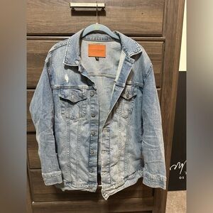 Lucky Denim Jacket